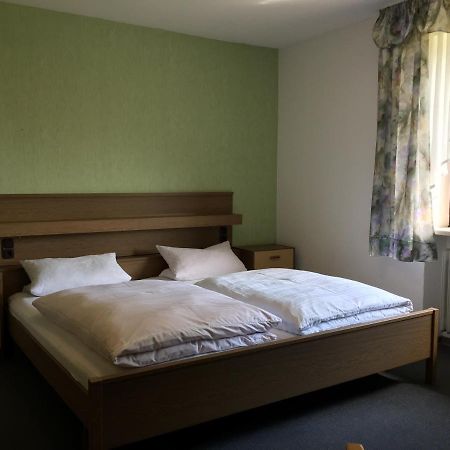 Pension Berghof Schönsee Kültér fotó